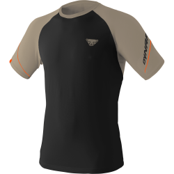 Tri�ko DYNAFIT Alpine Pro M S/S Tee fallen rock