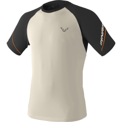 Tri�ko DYNAFIT Alpine Pro M S/S Tee overcas