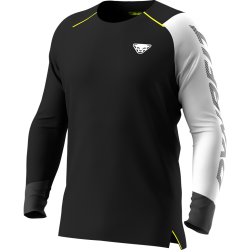 Triko DYNAFIT DNA Longsleeve M nimbus