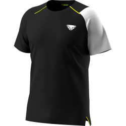 Triko DYNAFIT DNA Shirt M black out