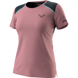 Tri�ko DYNAFIT Sky Shirt W