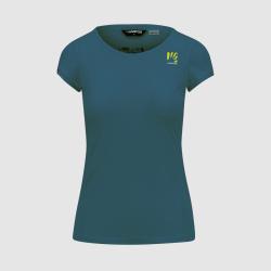 Triko KARPOS W Loma adriatic blue 