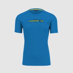 Triko KARPOS Loma indigo