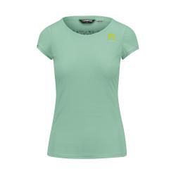 Tri�ko KARPOS Loma Jersey d�mske lichen/ombre