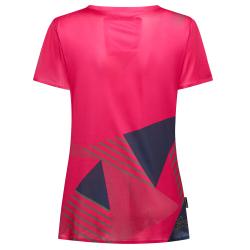 Tricko_La_Sportiva_Comp_T_Shirt_azalea_night_sky_2