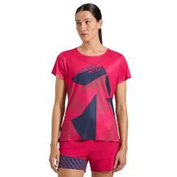 Tricko_La_Sportiva_Comp_T_Shirt_azalea_night_sky_3
