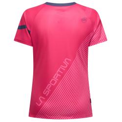 Tricko_La_Sportiva_Flow_W_azalea_night_sky_2