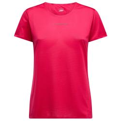 Tri�ko LA SPORTIVA Pure T-shirt W azalea/cypress