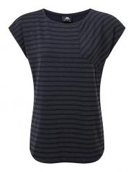 Tri�ko MOUNTIAN EQUIPMENT W�s Silhouette Tee