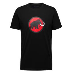 Triko MAMMUT Core T-Shirt Classic M black