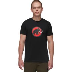 Tricko_Mammut_Core_Classic_M_black_2