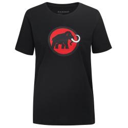 Triko MAMMUT Core T-Shirt Classic W black