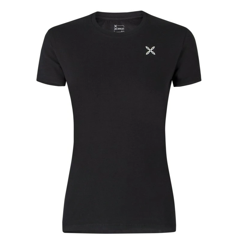 Triko MONTURA Brand T-Shirt Woman