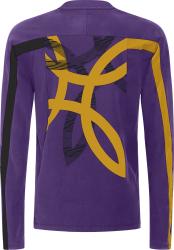 Tricko_Montura_Free_Evo_Maglia_petunia_2