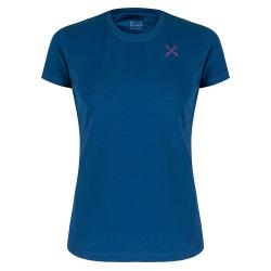 Tri�ko MONTURA Pencil Logo T-shirt Woman