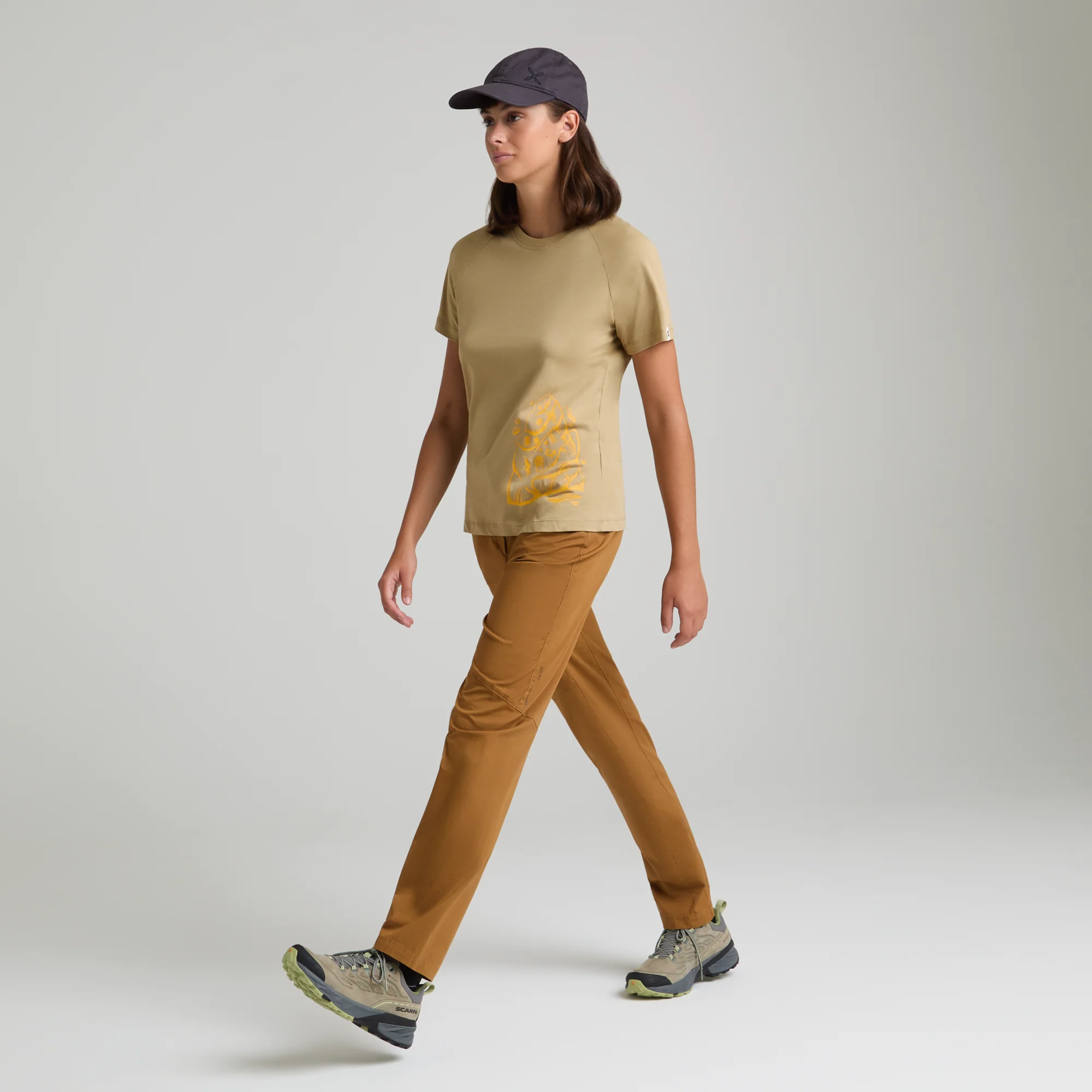 Tricko_Montura_Spire_desert_beige_4