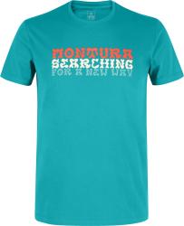 Triko MONTURA Woodstock T-Shirt