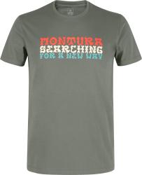 Triko MONTURA Woodstock T-Shirt