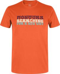 Triko MONTURA Woodstock T-Shirt