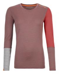 Termo tri�ko ORTOVOX W�s 185 Rock�n�Wool long sleeve