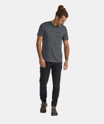 Tricko ORTOVOX Cool brand black raven 3