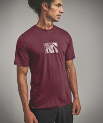 Tricko_Ortovox_120_Cool_Tec_MTN_Sun_TS_red_malbec_4