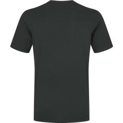 Tricko_Rab_Stance_Logo_Tee_beluga_pollen_2