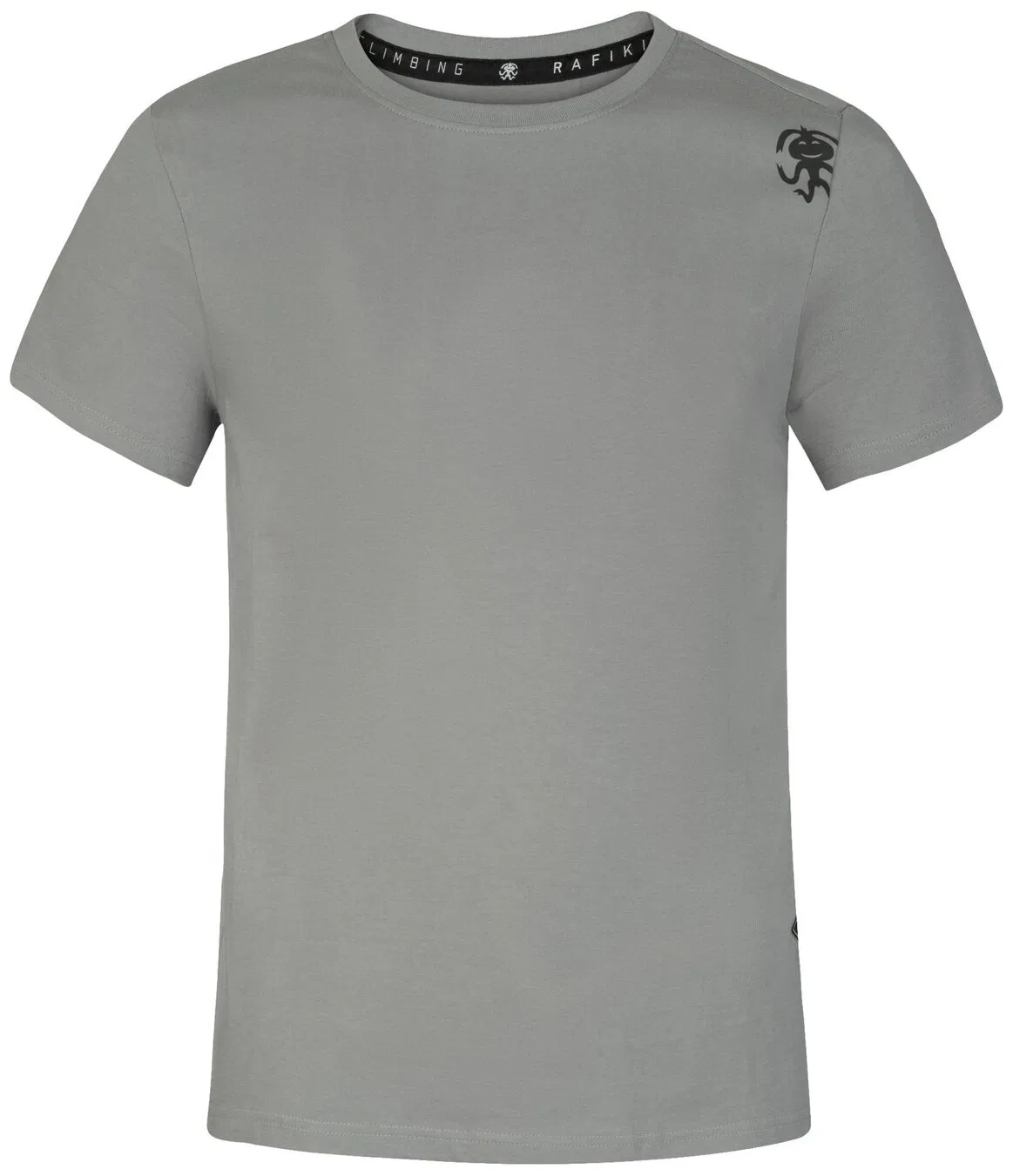 Tri�ko RAFIKI Arcos T-Shirt SS M monument