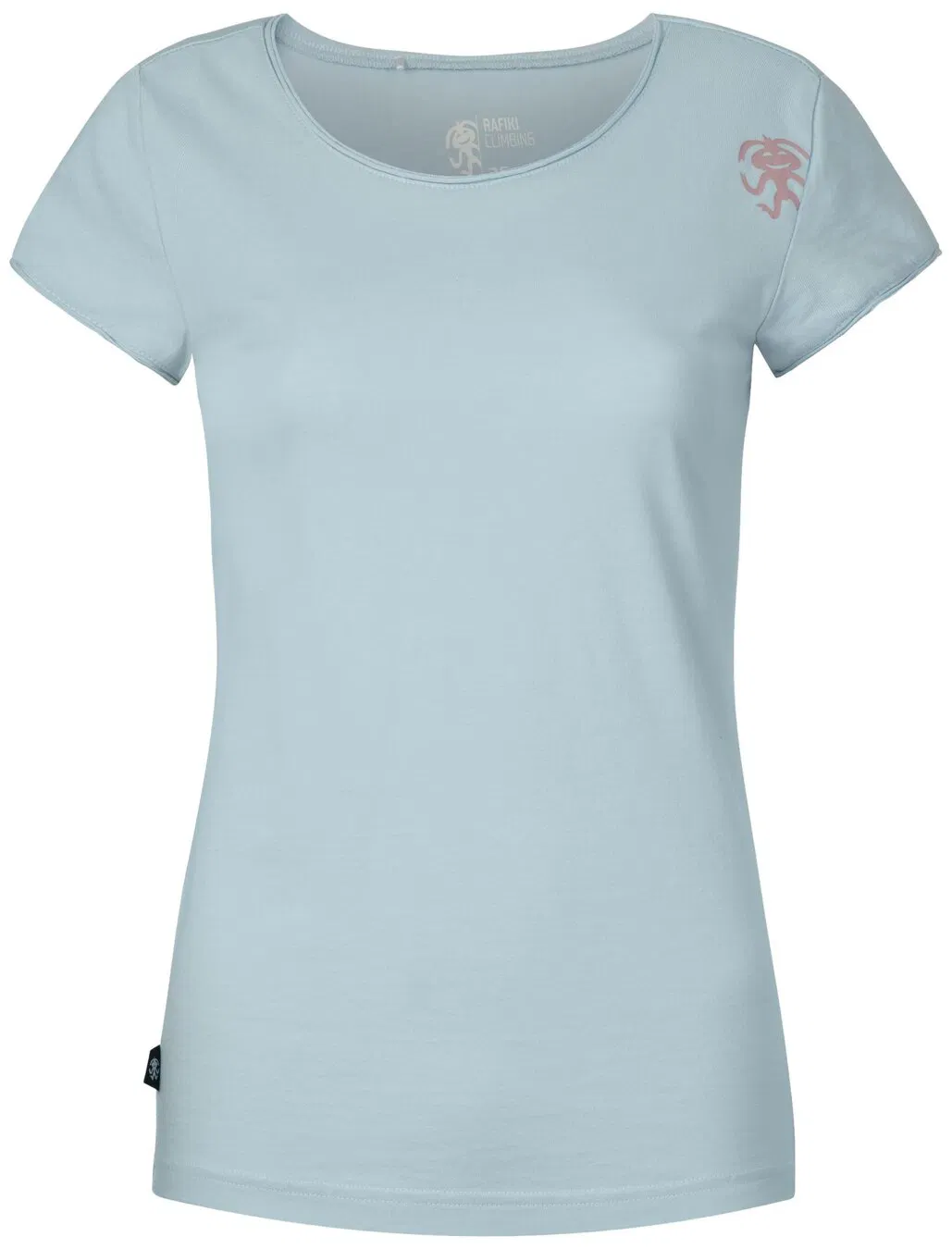 Tri�ko RAFIKI Jay T-Shirt W omphalodes