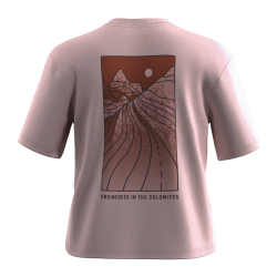 Tricko_Salewa_Eagle_Sunset_Loose_zephyr_2