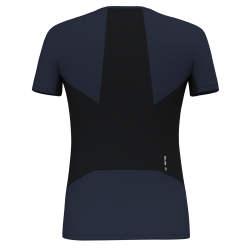 Tricko_Salewa_Pedroc_Dry_W_Hyb_navy_blazer_2