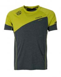 Triko TERNUA Kinetic men whales grey