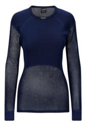 Triko BRYNJE Super Thermo Shirt W navy