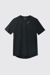 Triko nNORMAL Race T-Shirt W black