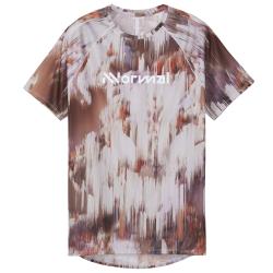 Tri�ko nNORMAL Race T-Shirt 02 M print