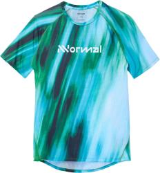 Triko nNORMAL N1CMTS2 - 003 Race T-Shirt Print