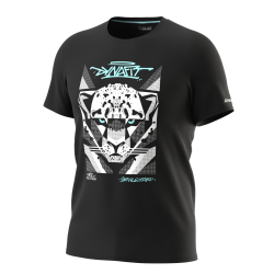 Triko DYNAFIT Snowleopard t-shirt MEN