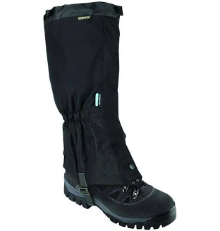 Turistick� n�vleky TREKMATES Cairngorm GTX black