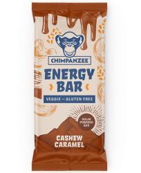 Tyinka CHIMPANZEE Cashew-Caramel