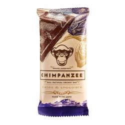 Tyčinka CHIMPANZEE Dates-Chocolate