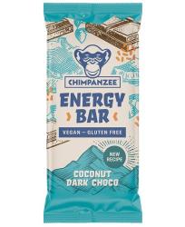 Ty�inka CHIMPANZEE Energy Bar coconut dark chocolate
