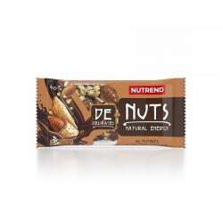 Tyčinka NUTREND DENUTS mandle v horkej čokoláde 40g