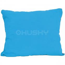 Vankúš HUSKY Pillow modrá