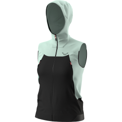 Vesta DYNAFIT Transalper DST VST W jadelite
