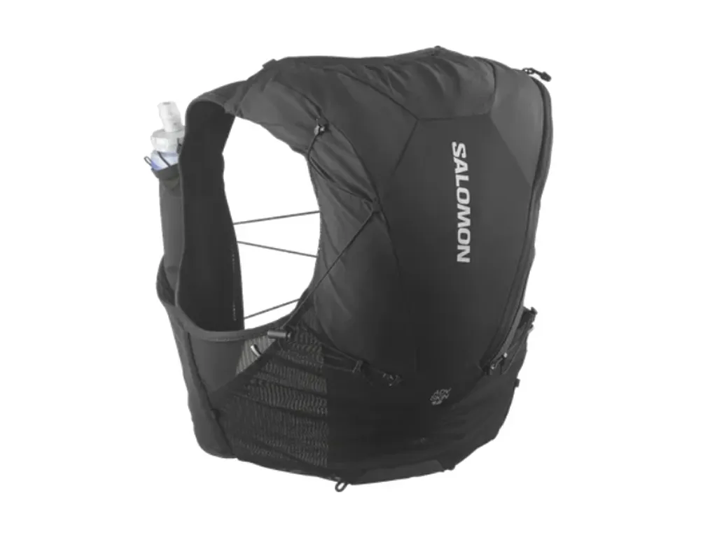 Beeck vesta SALOMON ADV Skin 12 Set Black