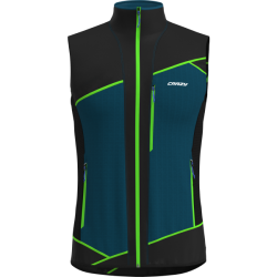 Vesta CRAZY Vest Avenger M galaxy
