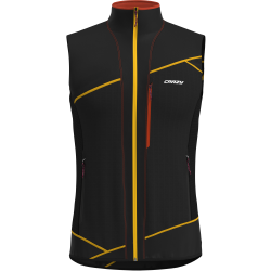 Vesta CRAZY Vest Avenger M brick