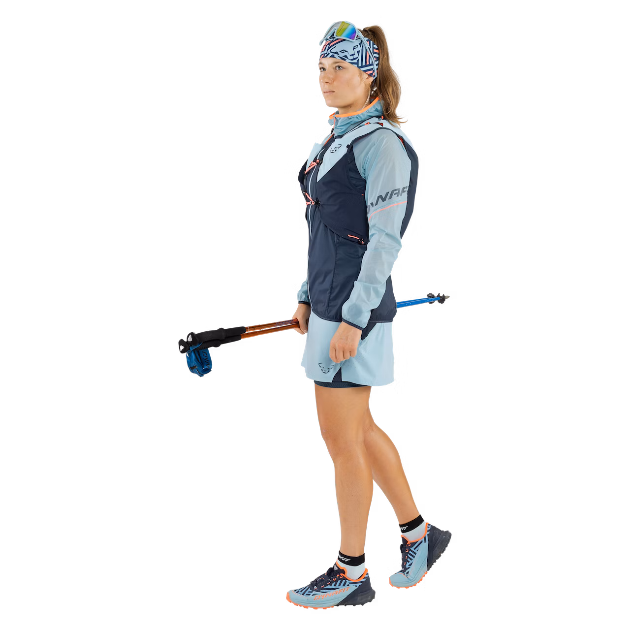 Batoh DYNAFIT Alpine vest 8051 2