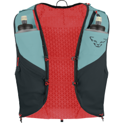 Batoh DYNAFIT Alpine 8 vest marine blue