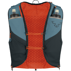 Batoh DYNAFIT Alpine 8 vest storm blue